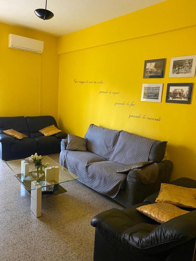 Romamor Exterior foto